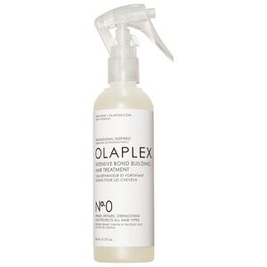 Olaplex No. 0 Intensive Bond Building Treatment for Deep Repair & Strengthening